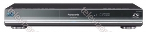 Blu-ray- Panasonic DMP-BDT300