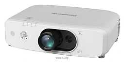 Panasonic PT-FW530