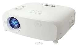 Panasonic PT-VW540EJ