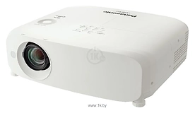 Panasonic PT-VX610EJ