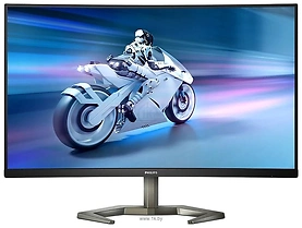 Philips Evnia Curved Gaming 32M1C5500VL/01