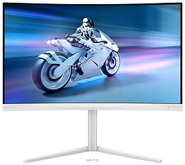 Philips Evnia Curved 27M2C5201L/00