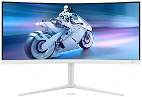 Philips Evnia Curved Gaming 34M2C5501A/00