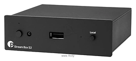 Pro-Ject Stream Box S2