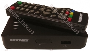 TV- REXANT RX-510