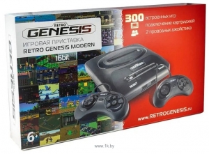 Retro Genesis Modern (2 , 300 )