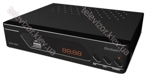 TV- Rolsen RDB-508A