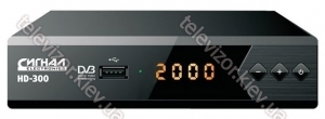 TV-  ELECTRONICS HD-300