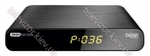 TV-  ELECTRONICS HD-550