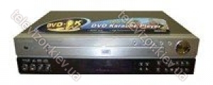 DVD- Samsung DVD-K300