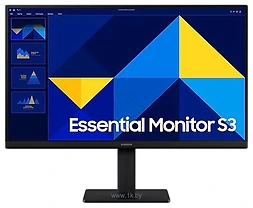 Samsung Essential S3 S30GD LS22D300GAUXEN