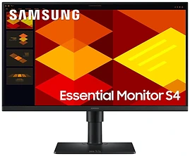 Samsung Essential S4 LS24D400GAIXCI