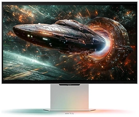 Samsung Odyssey 3D G90XF LS27FG900XIXCI