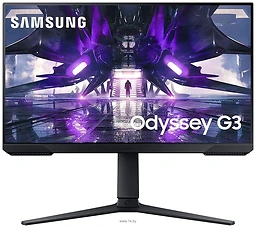 Samsung Odyssey G3 (LS24AG300NUXEN)