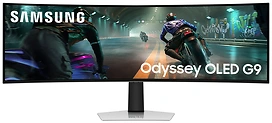Samsung Odyssey G91SD (LS49DG910SUXEN)