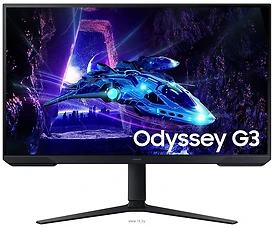 Samsung Odyssey G3 S32DG300EU (LS32DG300EUXEN)