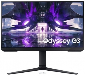Samsung Odyssey G3 LS24AG320NUXEN
