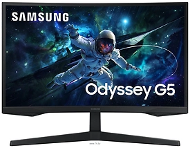 Samsung Odyssey G5 LS27CG554EUXEN