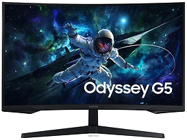 Samsung Odyssey G5 LS32CG554EUXEN
