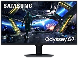 Samsung Odyssey G7 G70D LS32DG702EUXEN