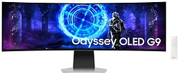 Samsung Odyssey OLED G9 S49DG950SU (LS49DG950SUXDU)