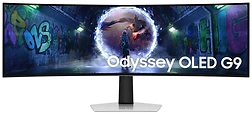 Samsung Odyssey OLED G9 LS49DG934SUXEN