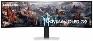 Samsung Odyssey OLED G9 G93SC LS49CG934SUXEN