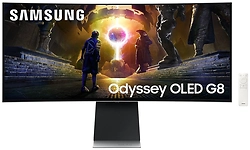 Samsung Odyssey OLED G8 LS34DG850SUXEN