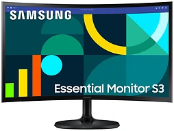 Samsung S36GD VA (LS24D360GAUXEN)