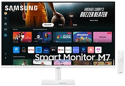 Samsung Smart M7 LS32DM703UUXDU