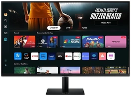 Samsung Smart M7 LS32DM702UUXDU