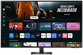 Samsung Smart M7 LS43DM702UUXEN