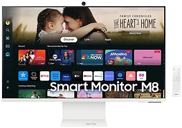 Samsung Smart M8 LS32DM801UUXEN