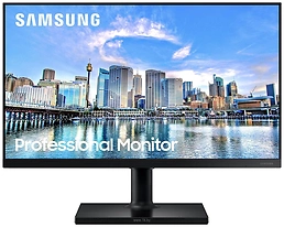 Samsung T45F LF24T450FQRXXE
