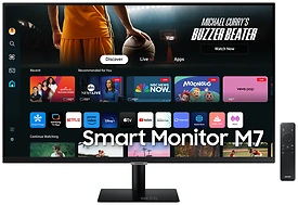 Samsung ViewFinity S80D (LS32DM700UUXEN)
