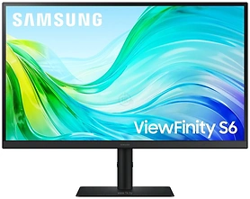 Samsung ViewFinity S6 S61F LS27F610EAIXCI