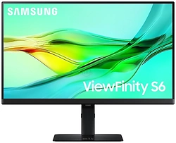 Samsung ViewFinity S6 LS24D600UAUXEN