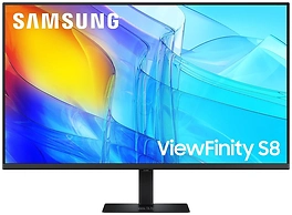Samsung ViewFinity S8 S80D LS37D800EAUXEN