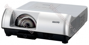  Sanyo PLC-WL2503
