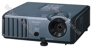  Sharp PG-F200X