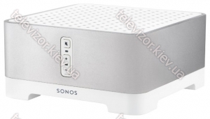   Sonos CONNECT:AMP