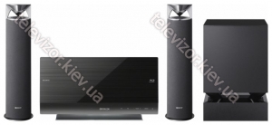  Sony BDV-L800