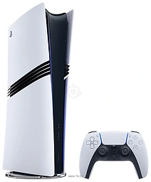 Sony PlayStation 5 Pro Digital Edition
