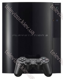   Sony PlayStation 3 160 