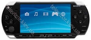   Sony PlayStation Portable Slim & Lite
