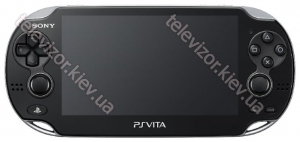  Sony PlayStation Vita Wi-Fi