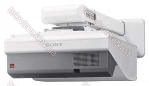  Sony VPL-SW631C