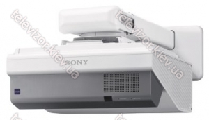 Sony VPL-SX631