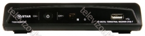 TV- TV Star T1030 HD USB PVR