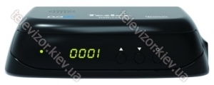 TV- Tesler DSR-710